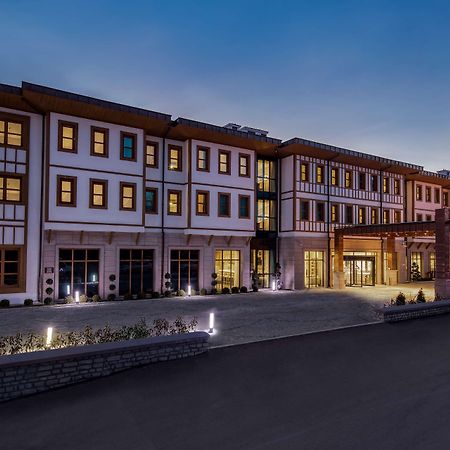Hilton Garden Inn Safranbolu Exteriér fotografie