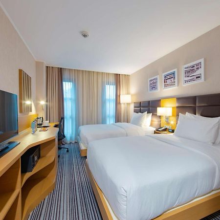 Hilton Garden Inn Safranbolu Exteriér fotografie