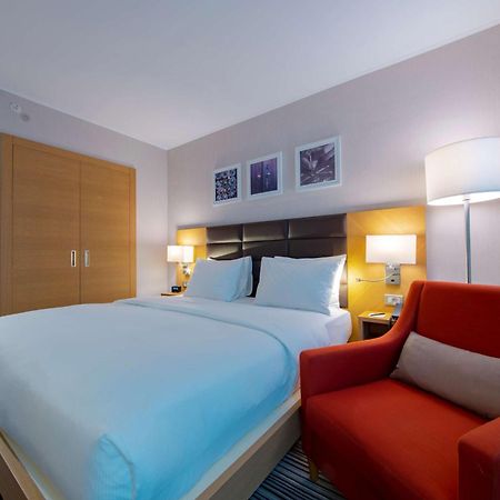 Hilton Garden Inn Safranbolu Exteriér fotografie