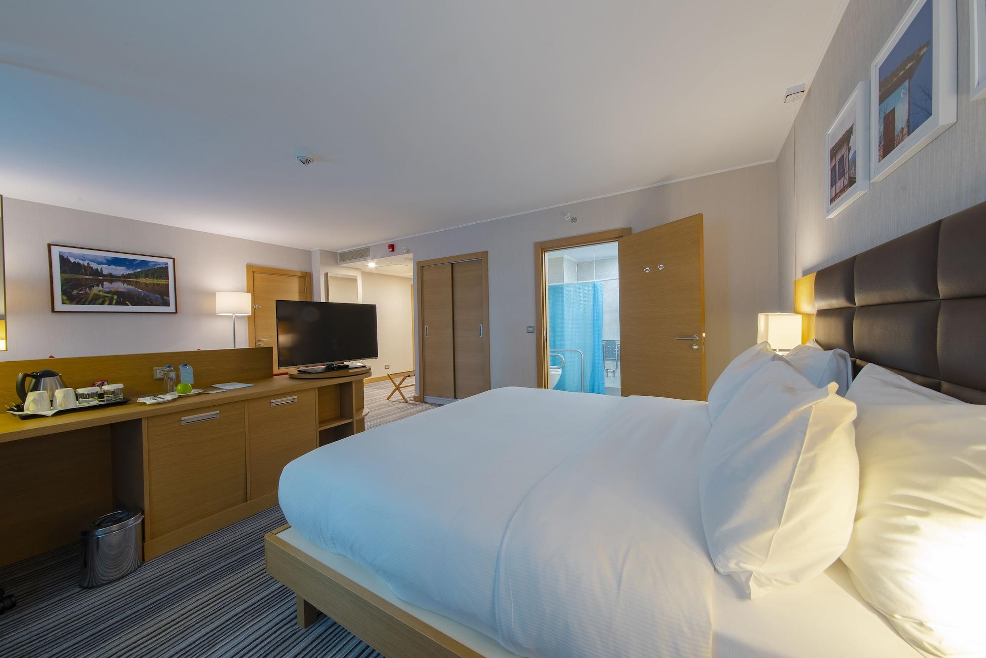 Hilton Garden Inn Safranbolu Exteriér fotografie