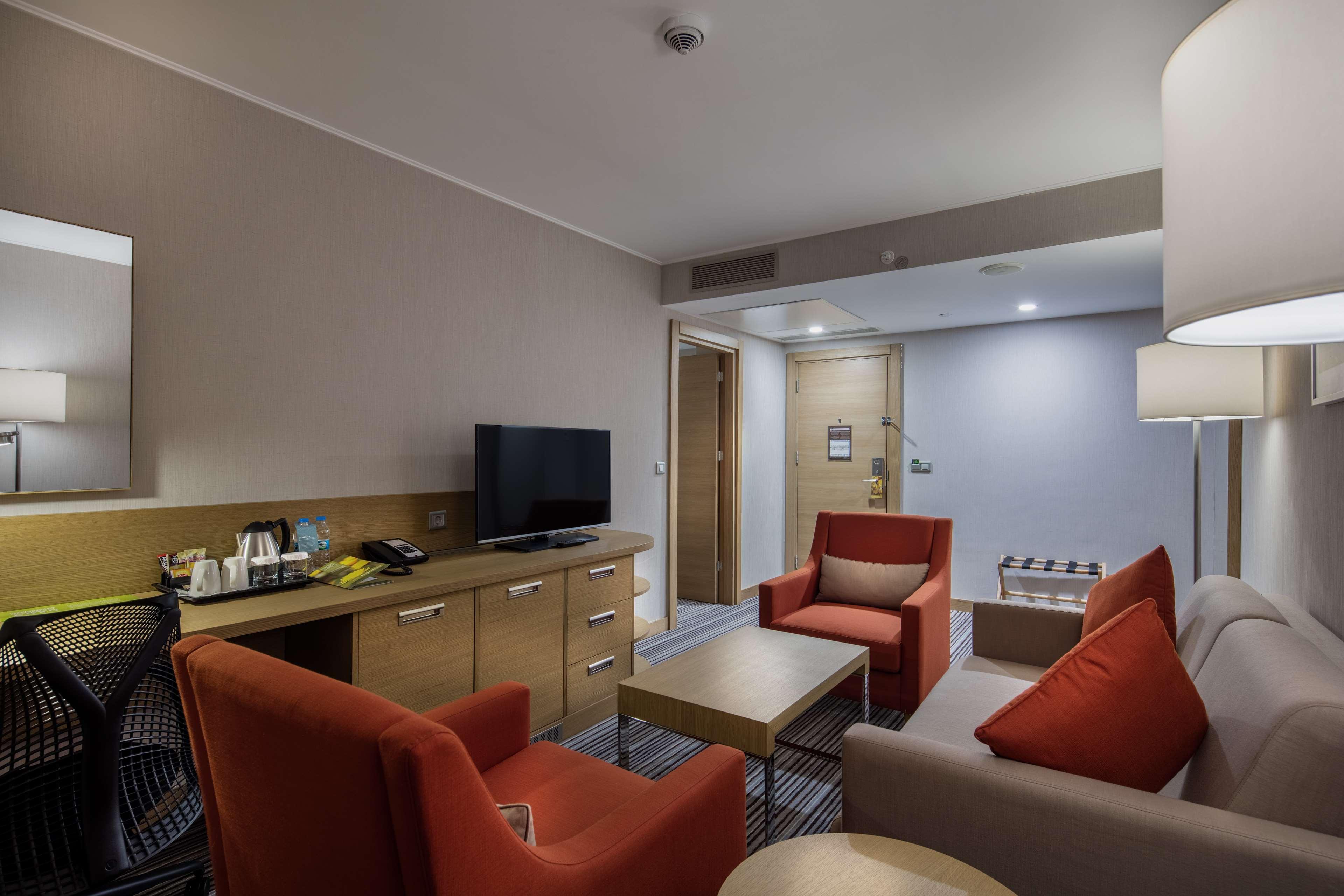 Hilton Garden Inn Safranbolu Exteriér fotografie