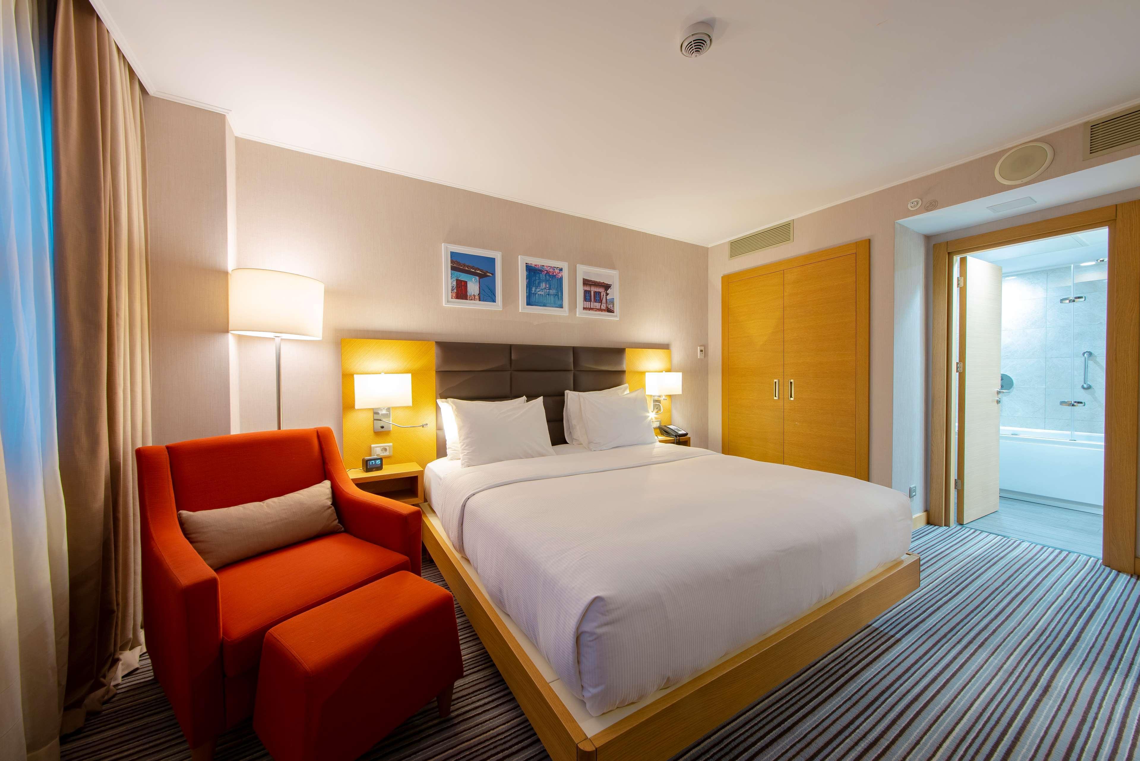 Hilton Garden Inn Safranbolu Exteriér fotografie
