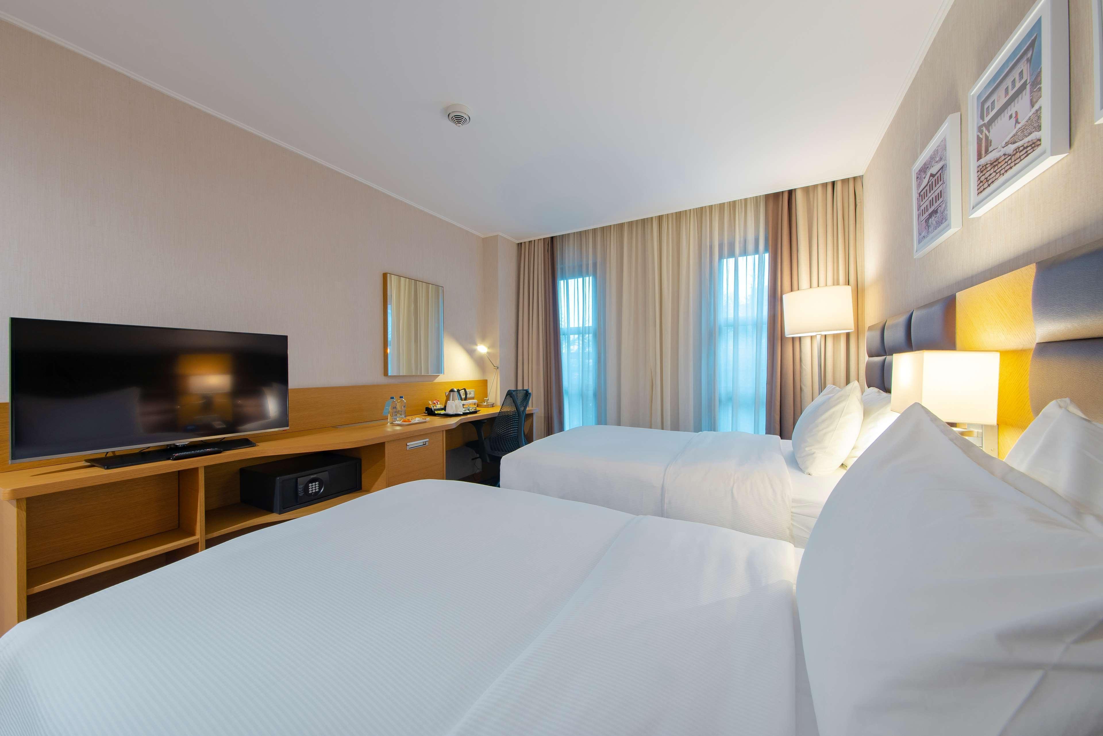 Hilton Garden Inn Safranbolu Exteriér fotografie