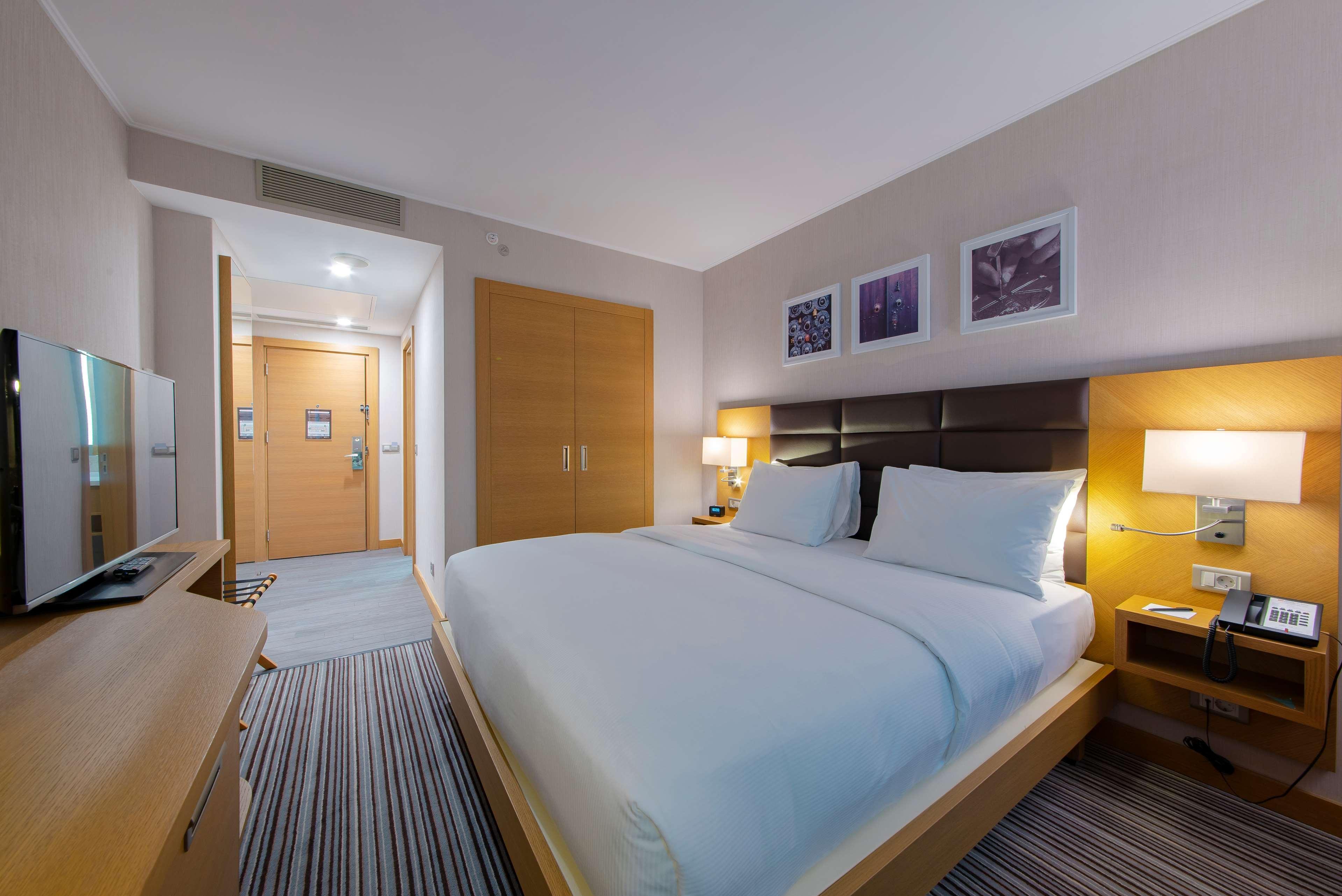 Hilton Garden Inn Safranbolu Exteriér fotografie
