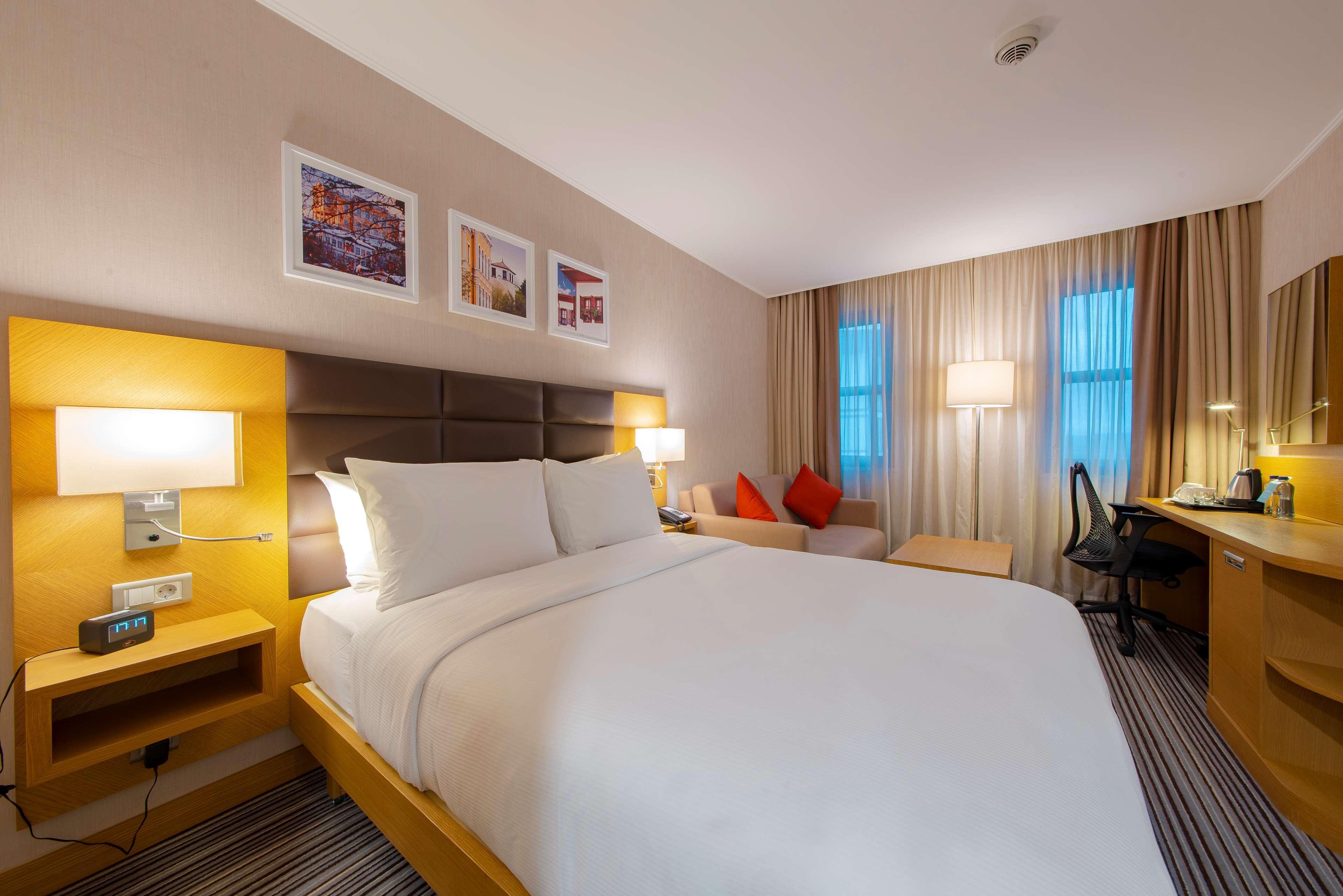 Hilton Garden Inn Safranbolu Exteriér fotografie