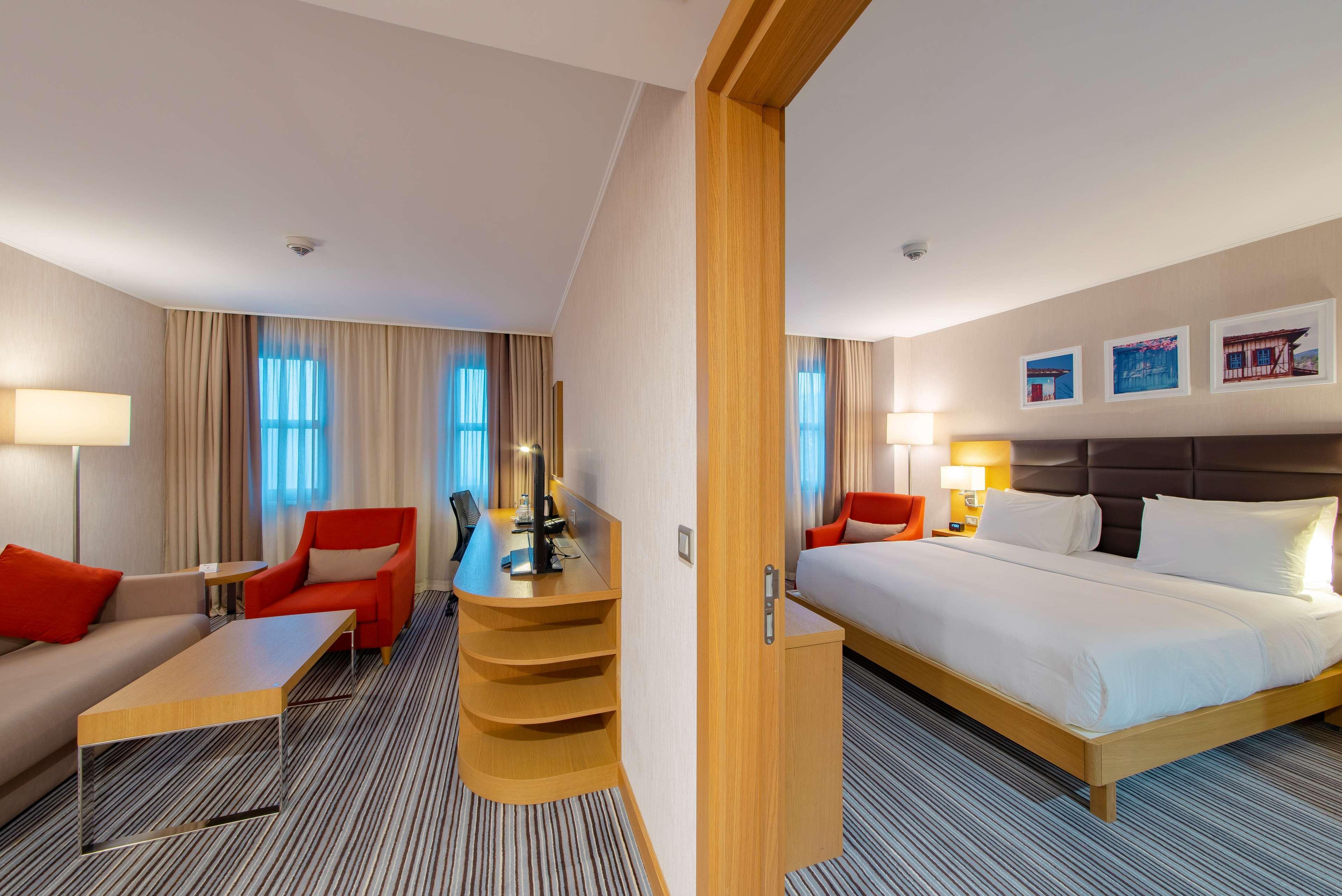 Hilton Garden Inn Safranbolu Exteriér fotografie