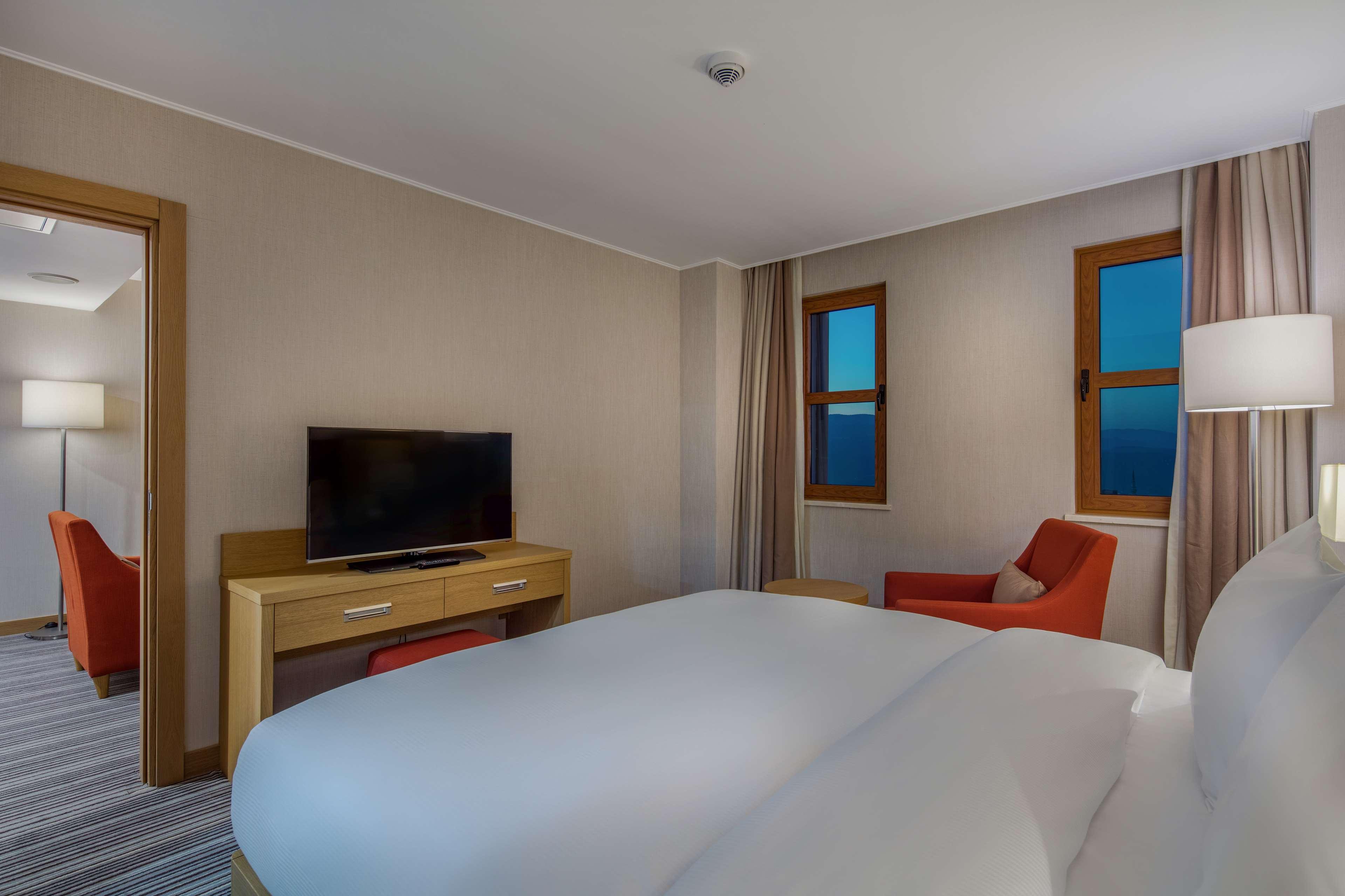 Hilton Garden Inn Safranbolu Exteriér fotografie