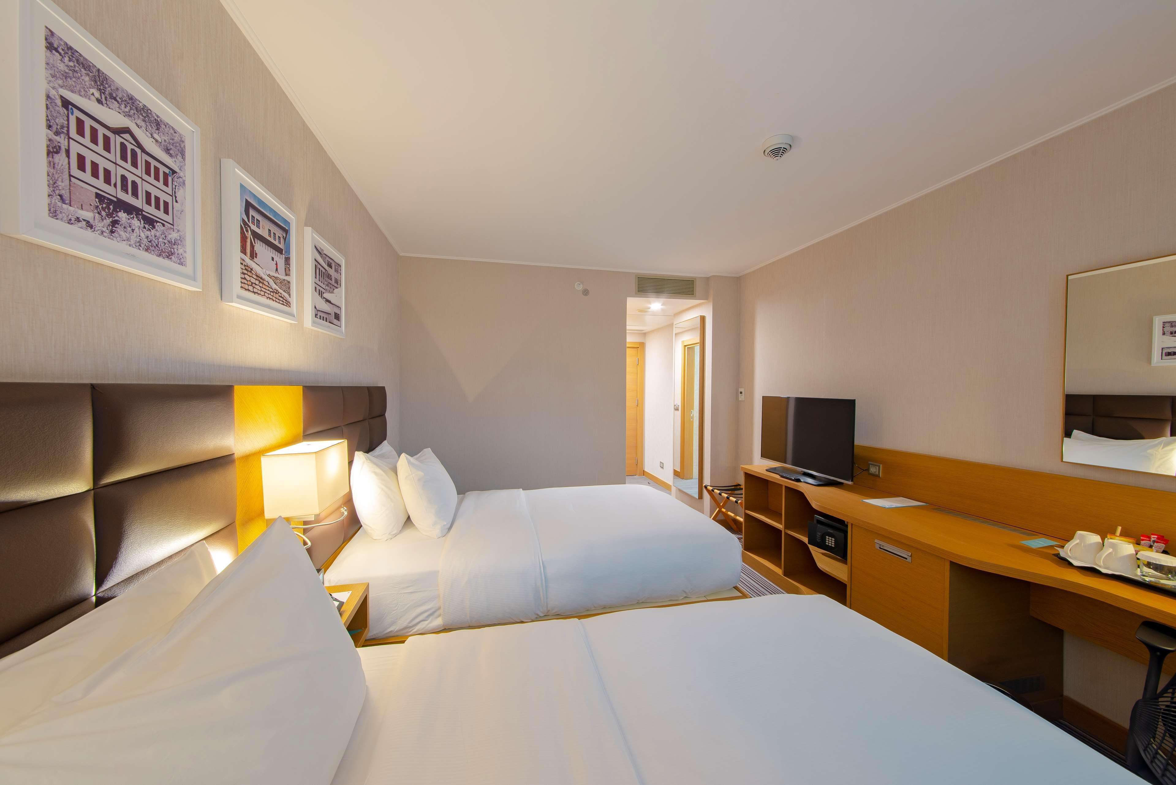 Hilton Garden Inn Safranbolu Exteriér fotografie
