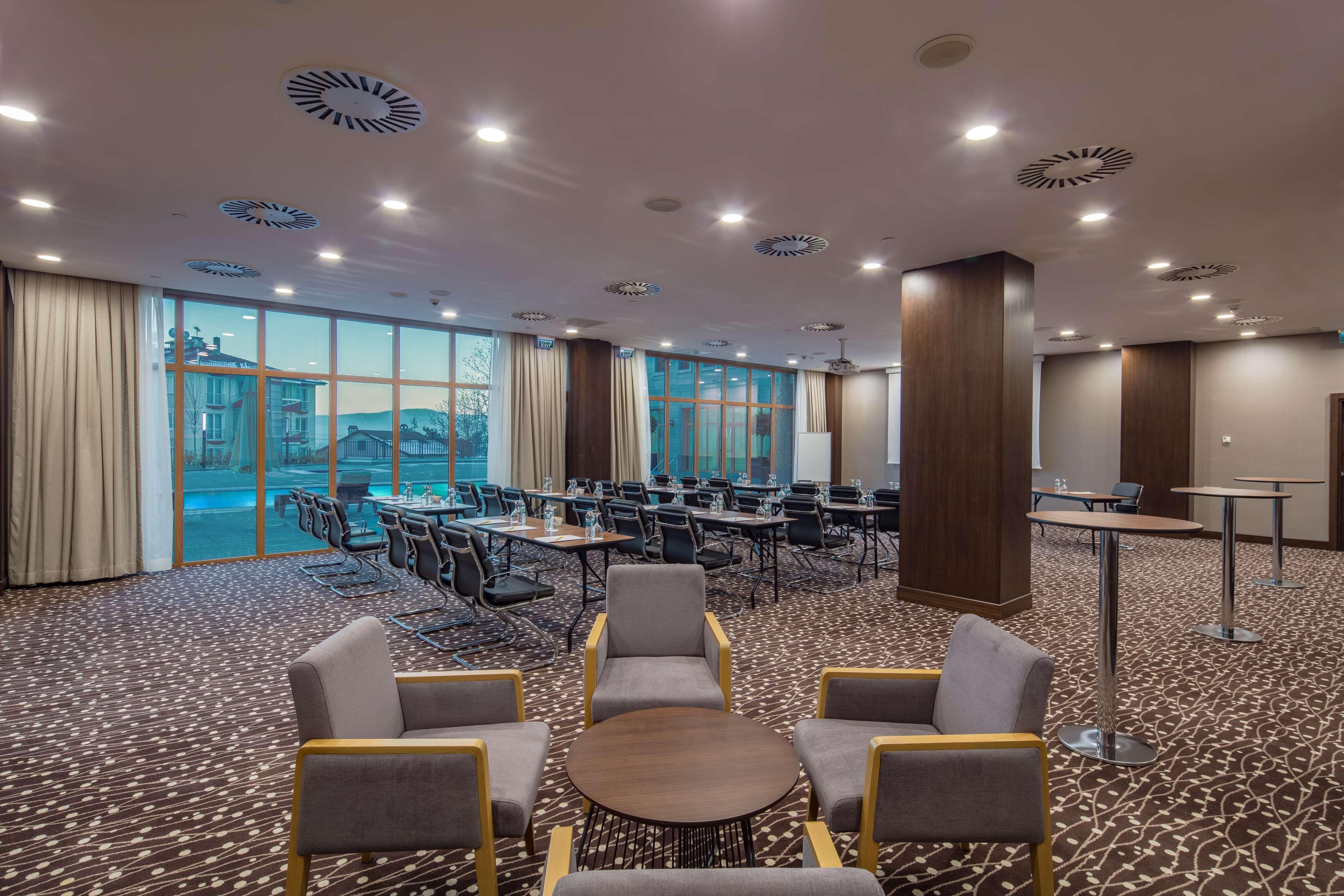 Hilton Garden Inn Safranbolu Exteriér fotografie
