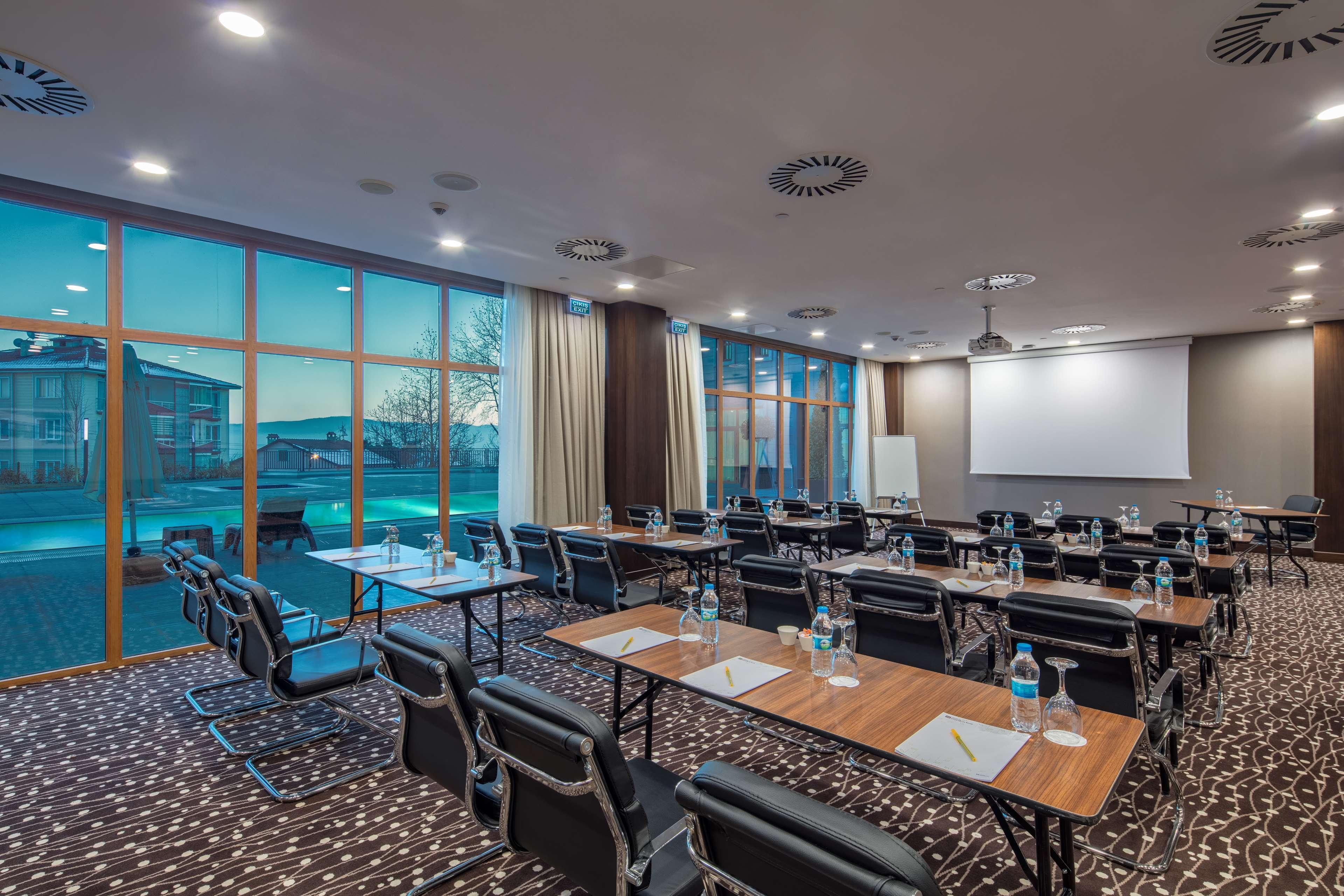 Hilton Garden Inn Safranbolu Exteriér fotografie