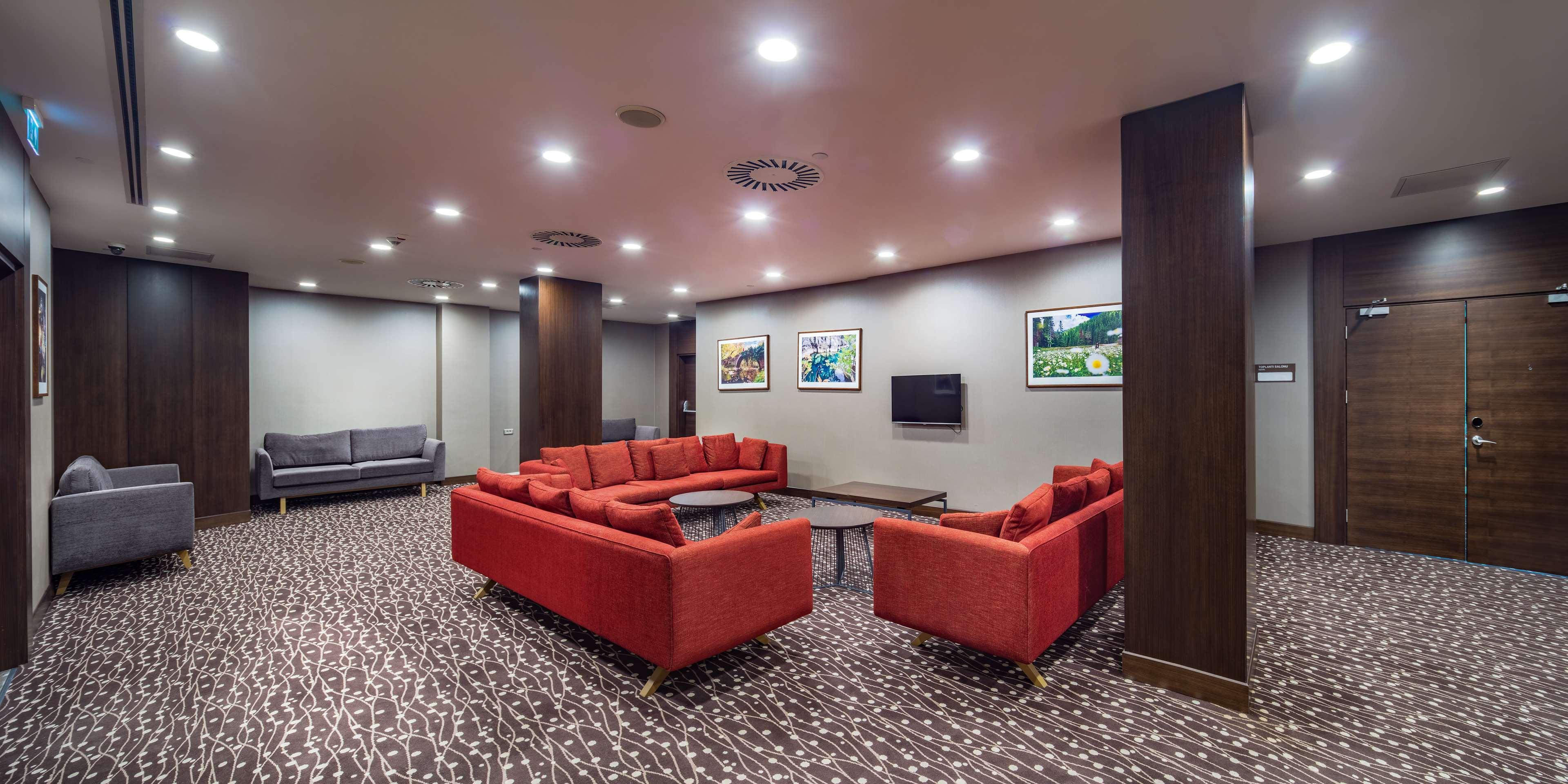 Hilton Garden Inn Safranbolu Exteriér fotografie