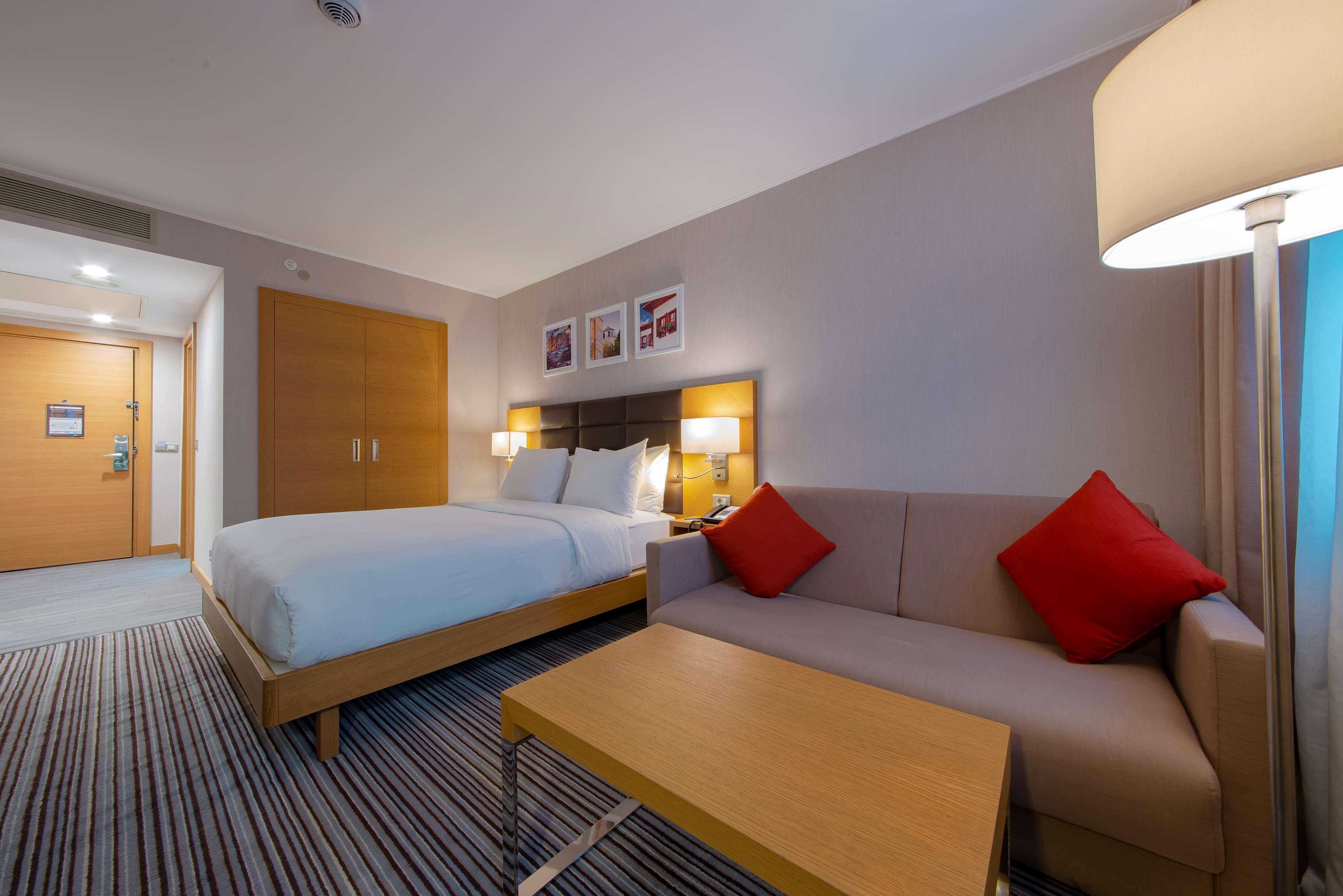 Hilton Garden Inn Safranbolu Exteriér fotografie