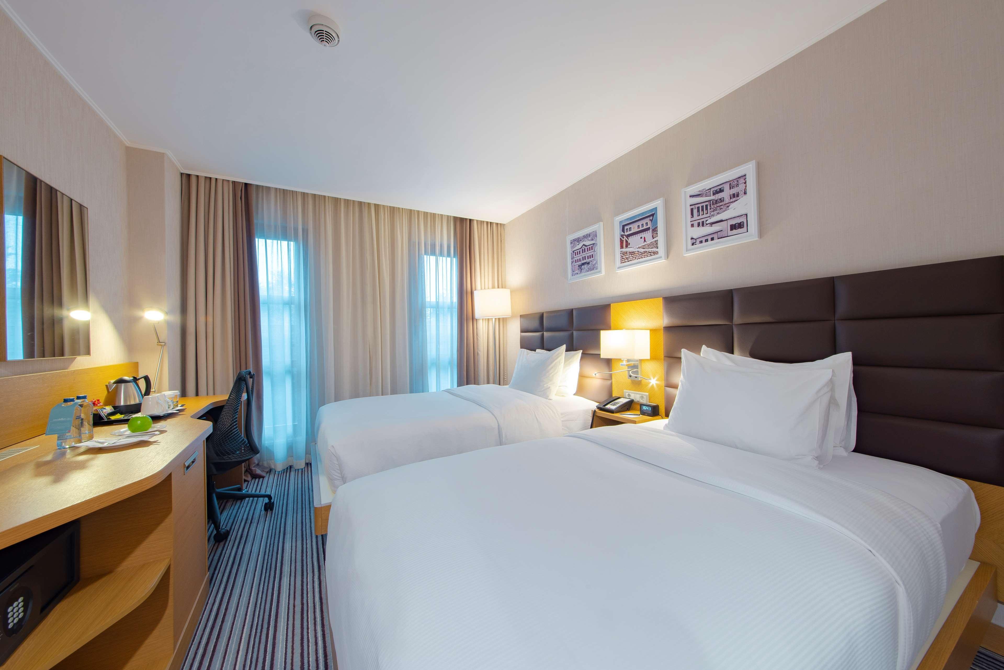 Hilton Garden Inn Safranbolu Exteriér fotografie