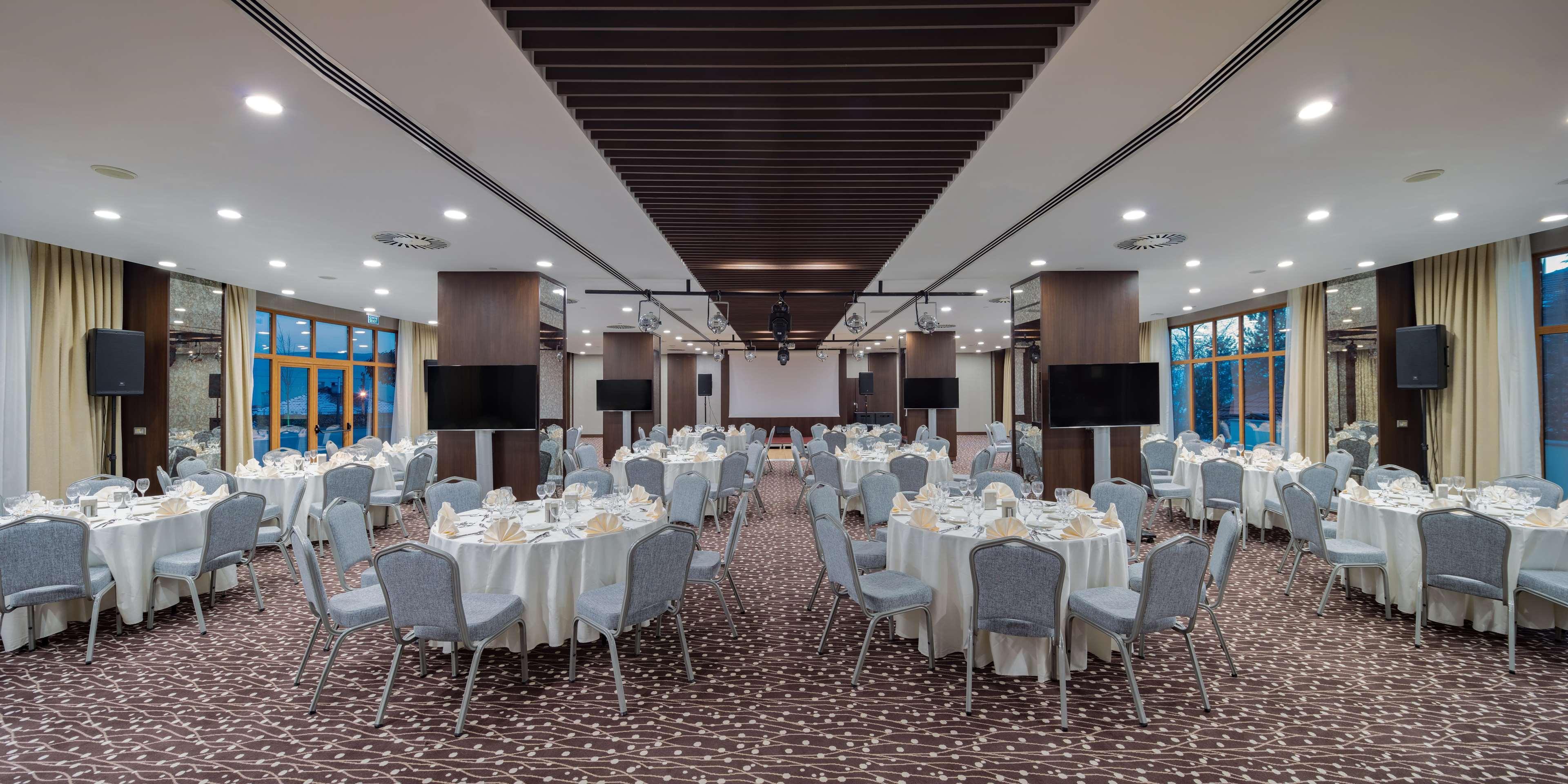 Hilton Garden Inn Safranbolu Exteriér fotografie