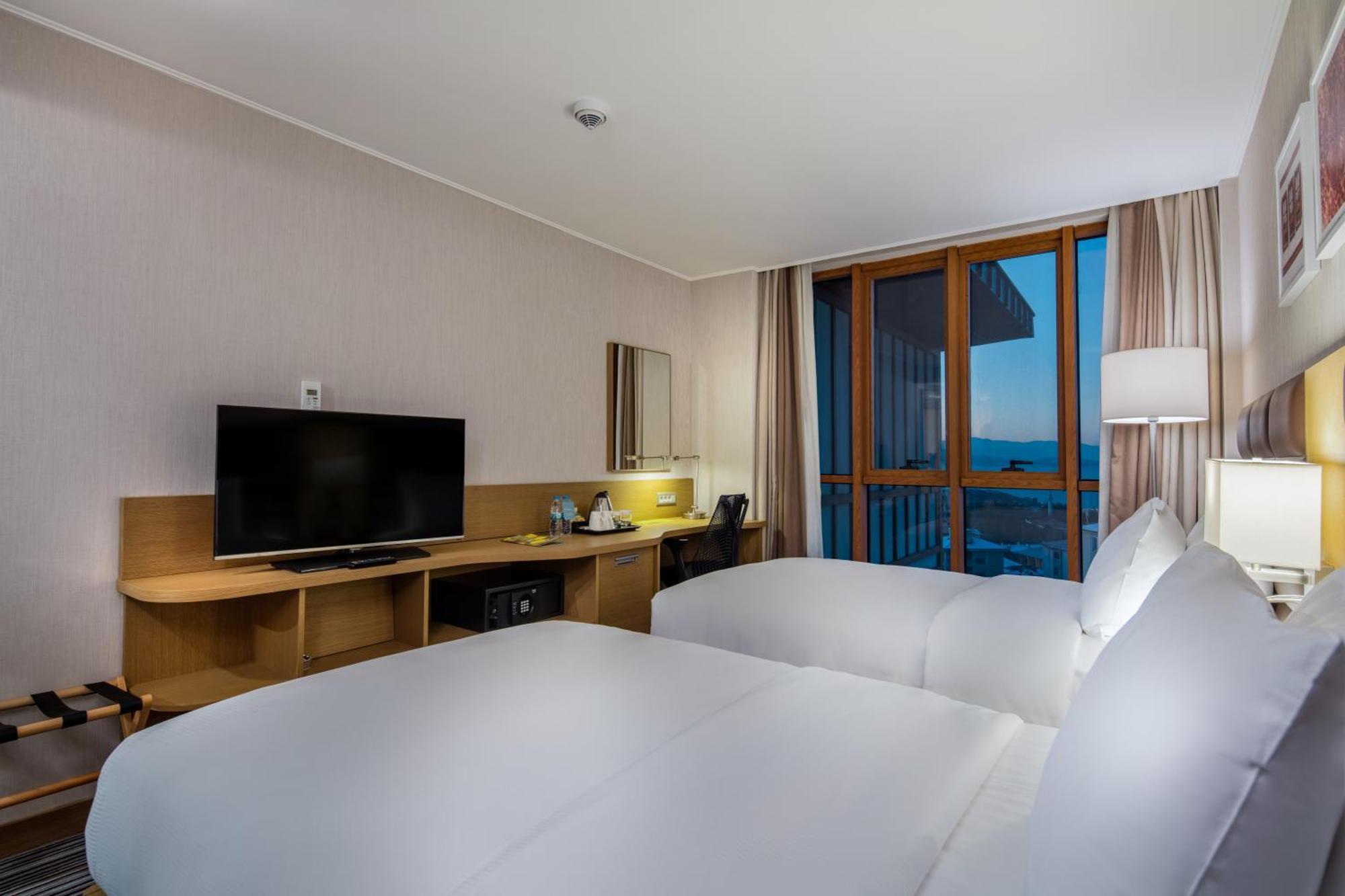 Hilton Garden Inn Safranbolu Exteriér fotografie
