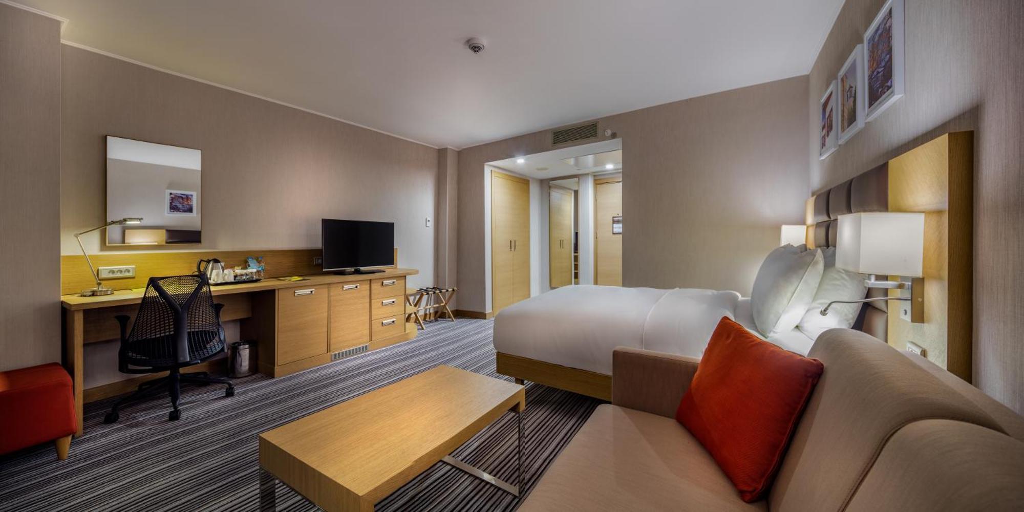 Hilton Garden Inn Safranbolu Exteriér fotografie