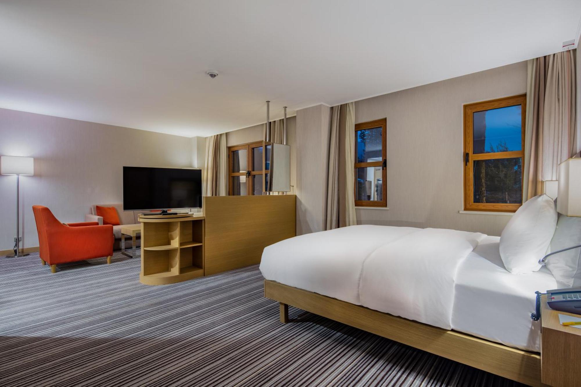 Hilton Garden Inn Safranbolu Exteriér fotografie