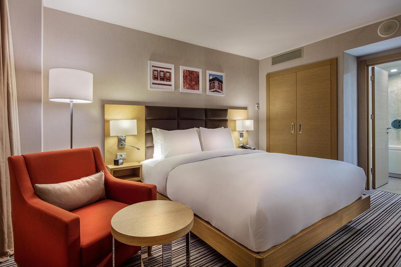 Hilton Garden Inn Safranbolu Exteriér fotografie