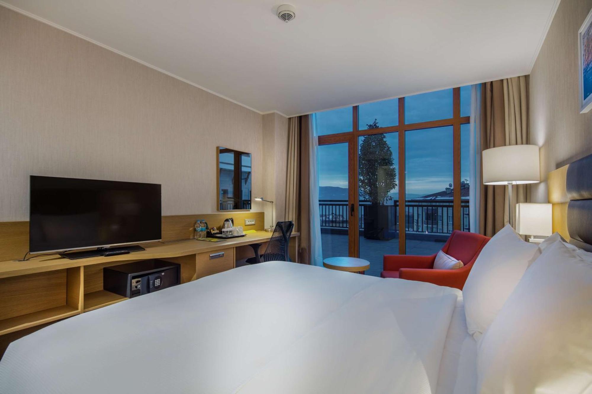 Hilton Garden Inn Safranbolu Exteriér fotografie