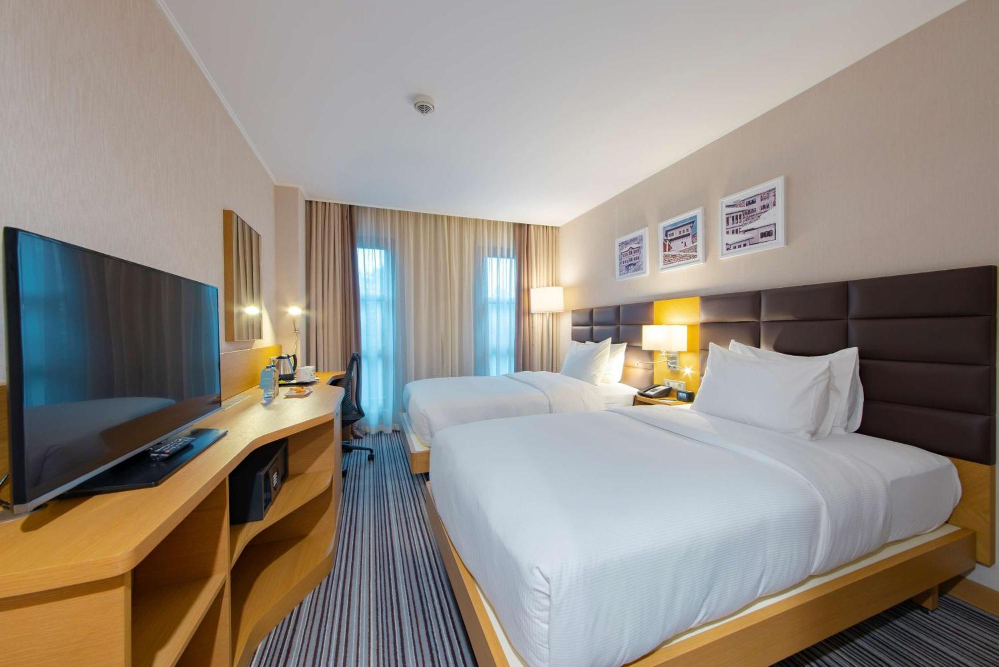 Hilton Garden Inn Safranbolu Exteriér fotografie