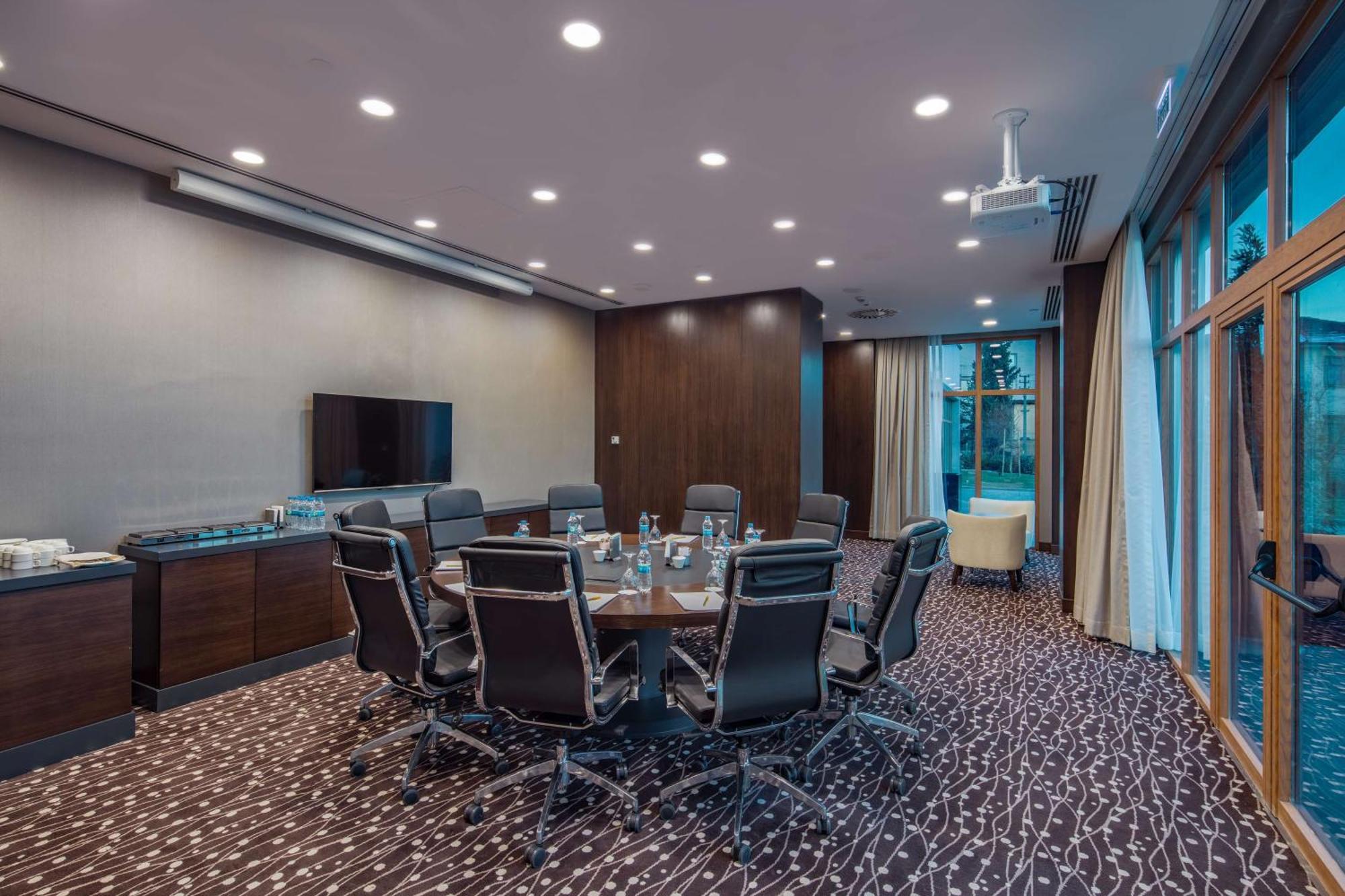 Hilton Garden Inn Safranbolu Exteriér fotografie