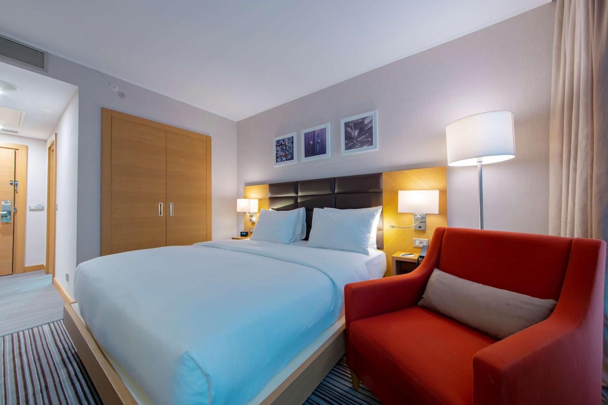 Hilton Garden Inn Safranbolu Exteriér fotografie