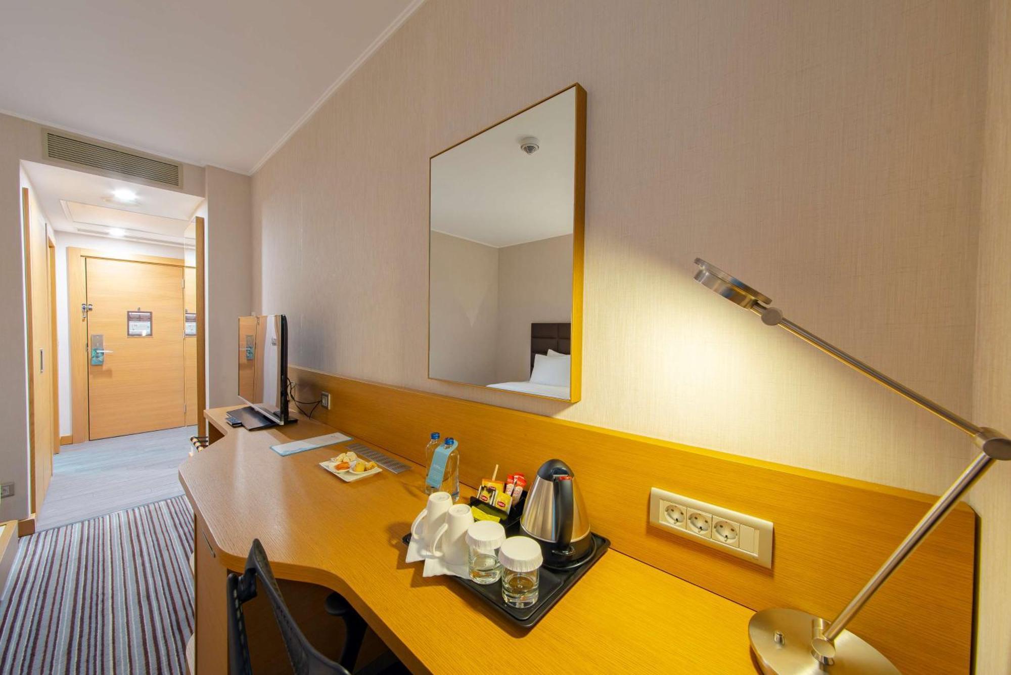 Hilton Garden Inn Safranbolu Exteriér fotografie