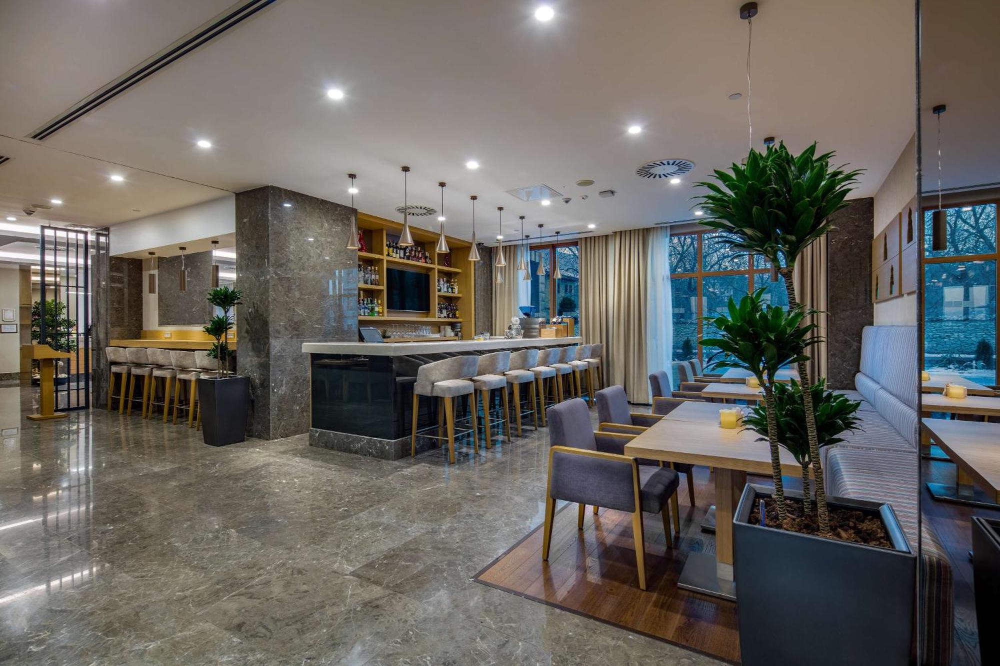 Hilton Garden Inn Safranbolu Exteriér fotografie