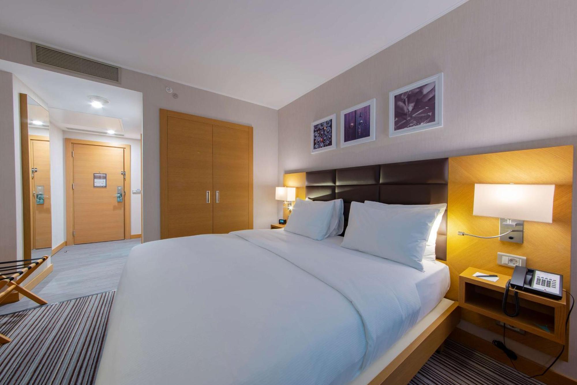 Hilton Garden Inn Safranbolu Exteriér fotografie