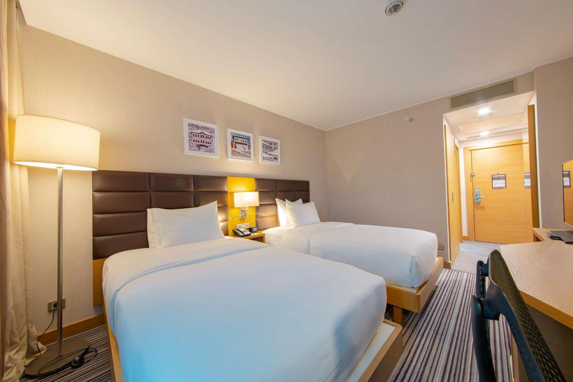 Hilton Garden Inn Safranbolu Exteriér fotografie