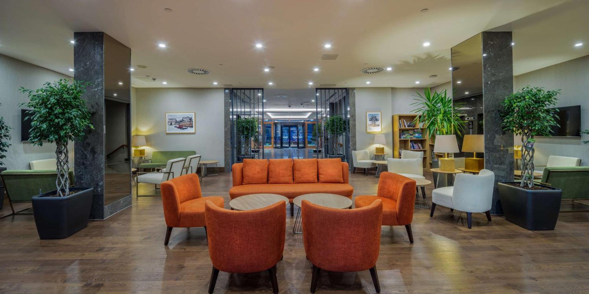 Hilton Garden Inn Safranbolu Exteriér fotografie