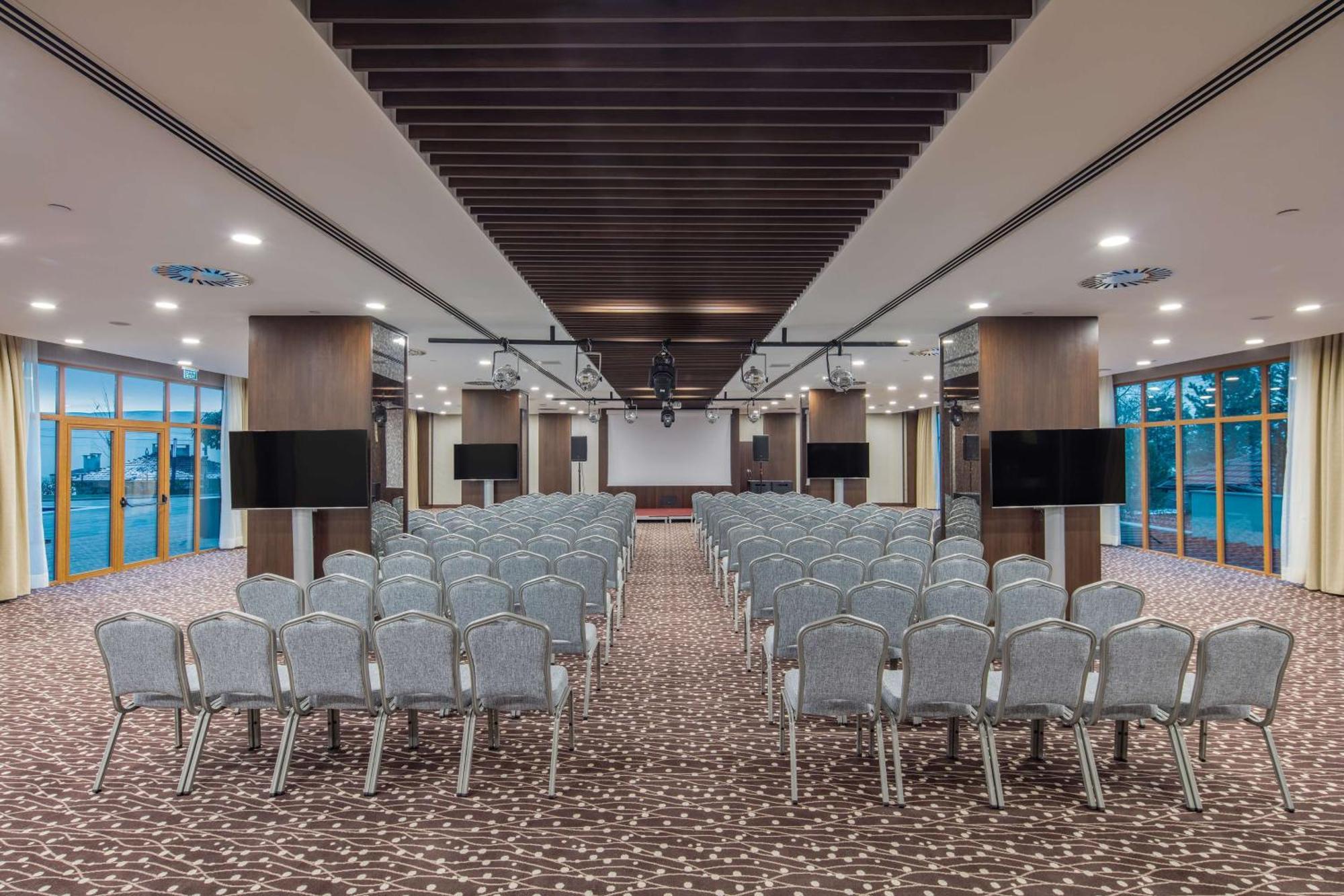 Hilton Garden Inn Safranbolu Exteriér fotografie