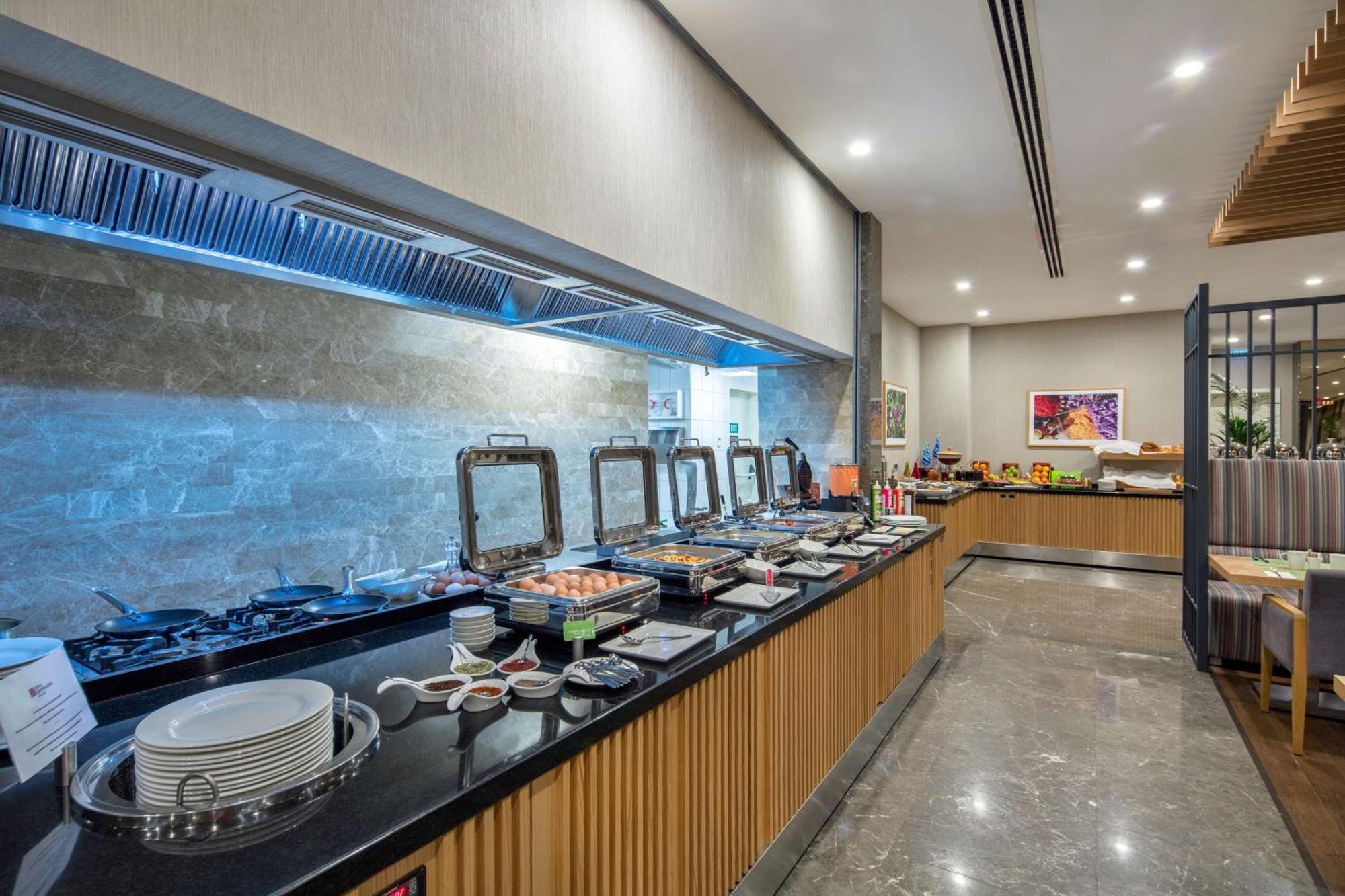Hilton Garden Inn Safranbolu Exteriér fotografie