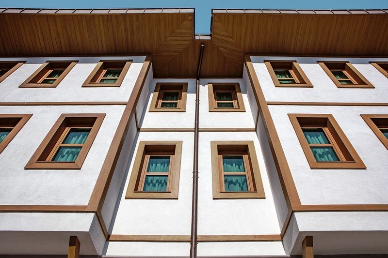 Hilton Garden Inn Safranbolu Exteriér fotografie