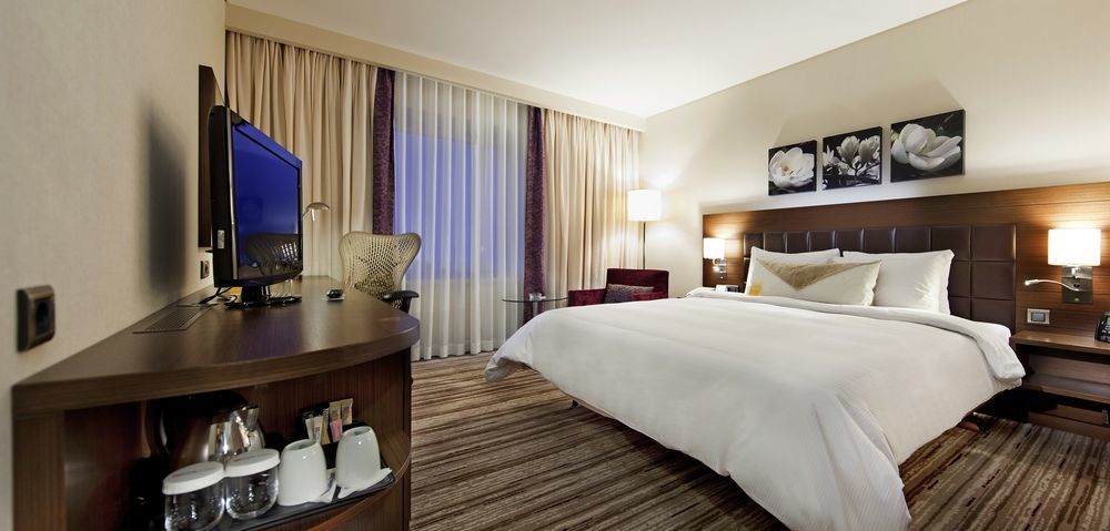 Hilton Garden Inn Safranbolu Exteriér fotografie